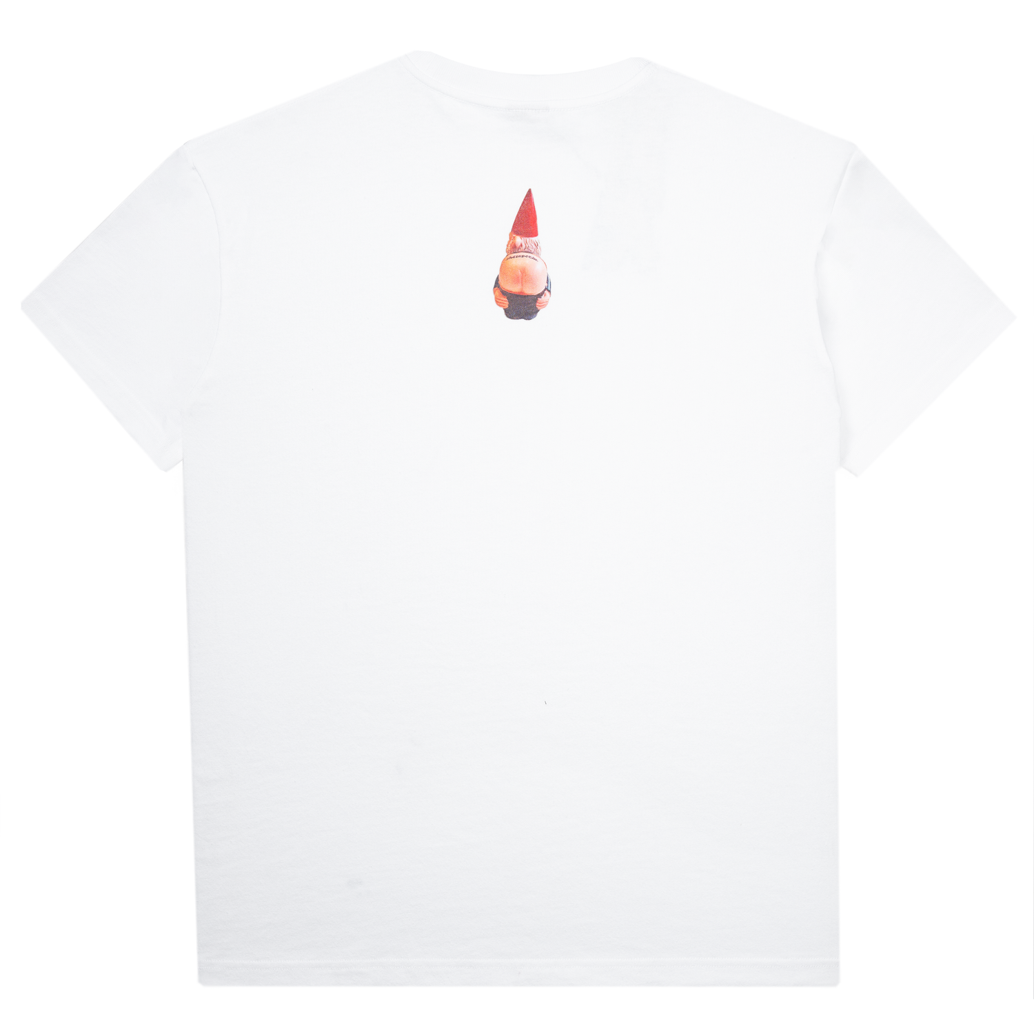Gnome Tee — Carpet Company